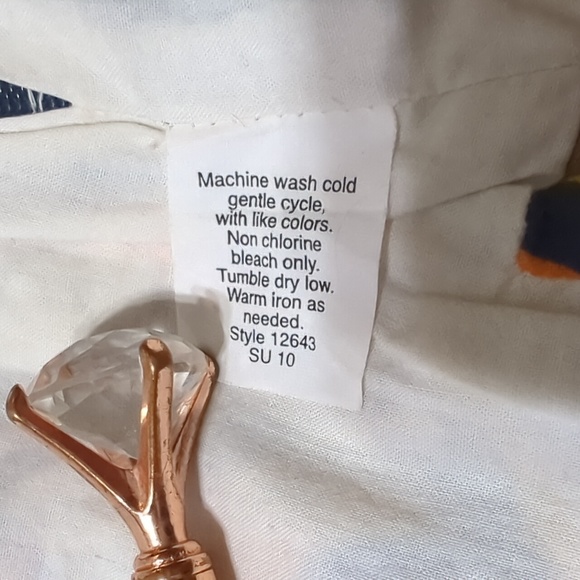 ~SOLD in Bundle ~J Crew Strapless Top - Picture 10 of 10